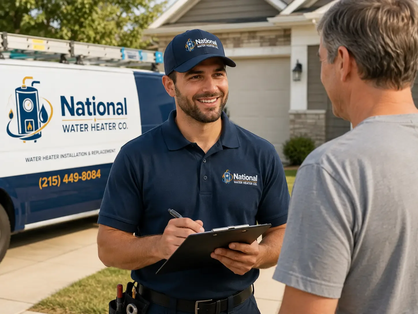 Water Heater Installation Clarksburg, WV FAQs
